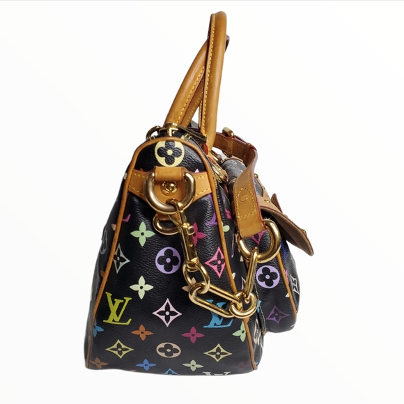 LOUIS VUITTON RITA MM - Picture 10 of 16